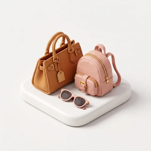 Bags & Accessories