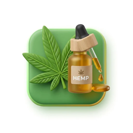 Cannabis & Hemp