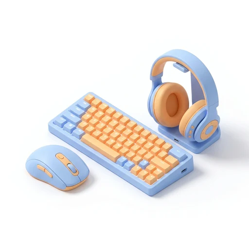 Computer Accessories Coupons & Deals