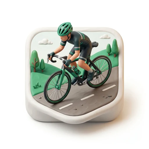 Cycling