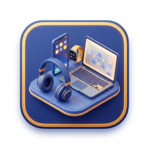 Electronics & Tech