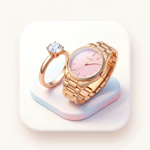 Jewelry & Watches Coupons & Deals