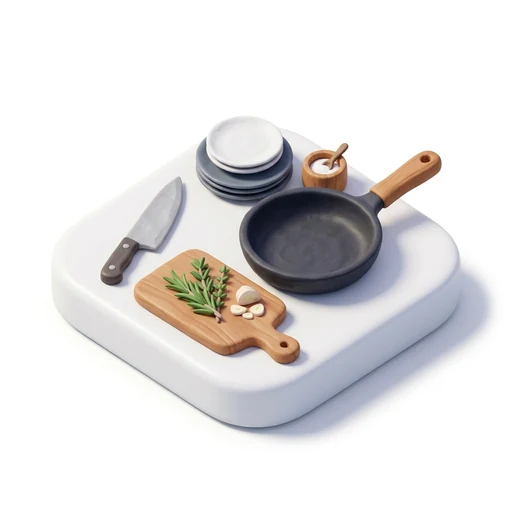Kitchen & Dining