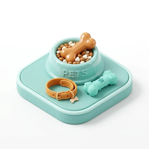 Pet Supplies