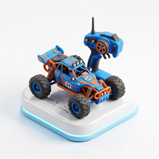 RC Toys