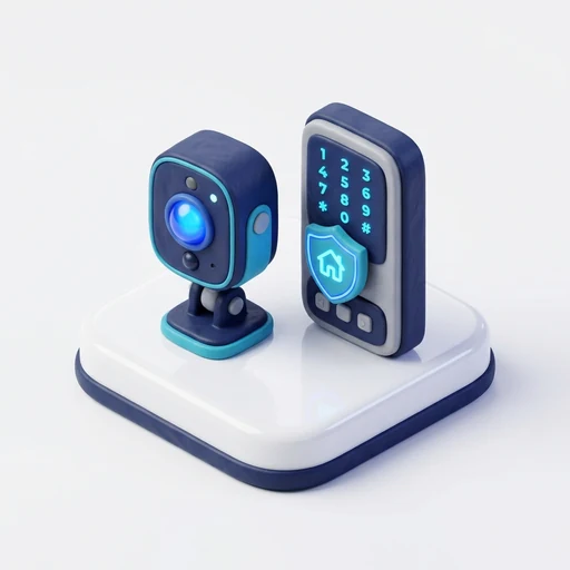 Smart Home & Security