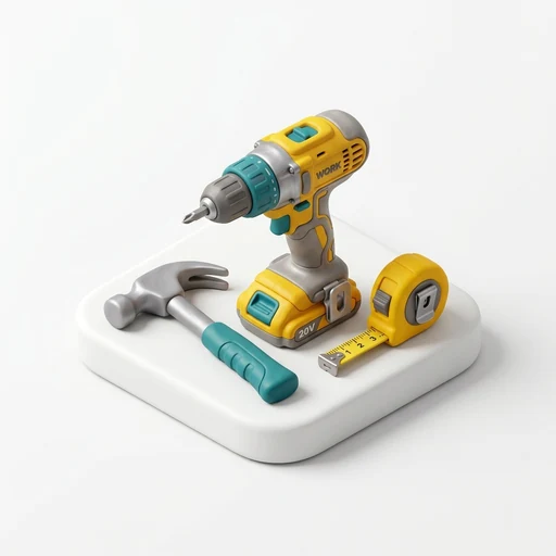 Tools & Home Improvement