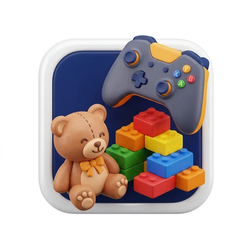 Toys & Hobbies