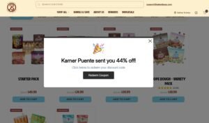 Get Your Baked Bags Coupon Discount Code