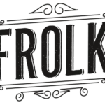 Frolk logo