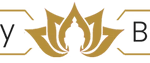 JEWELRY BUDDHA logo