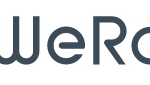 WeRoll Tech logo