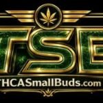 thcasmallbuds-coupon logo