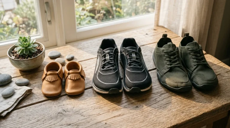 Best Barefoot Shoes & Natural Footwear in 2026