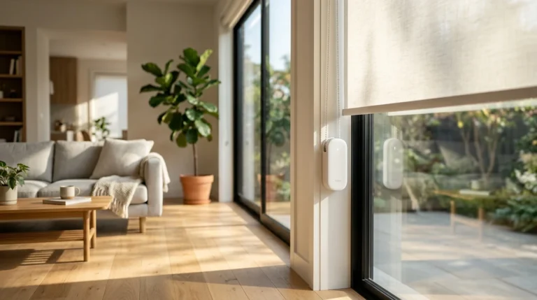Ryse SmartShades vs SwitchBot smart blinds automation retrofit comparison