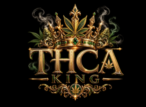 Th King coupon code logo